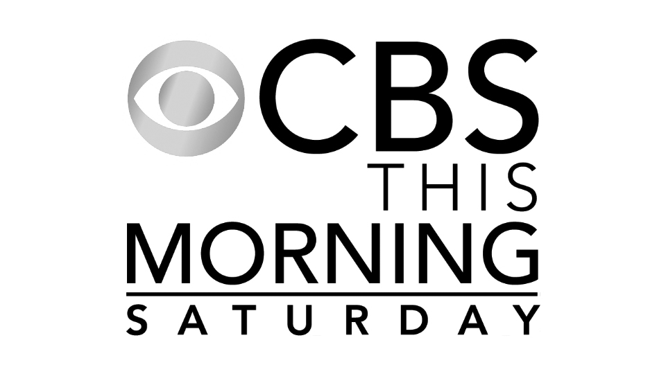 CBS logo