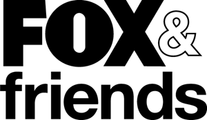 Fox & friends logo