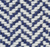 Throw / Patriot Blue